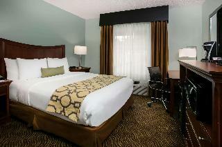 Hotel Baymont By Wyndham Braselton
