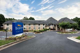 Hotel Baymont By Wyndham Braselton