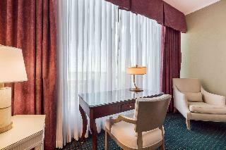 Hotel Quality Inn & Suites Championsgate