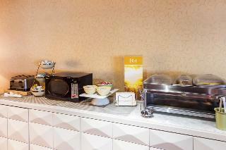 Hotel Quality Inn & Suites Championsgate