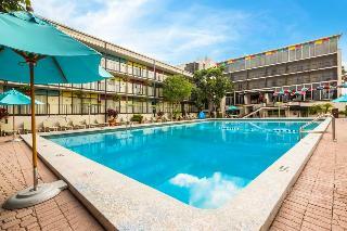 Hotel Quality Inn & Suites Championsgate