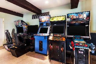 Hotel Quality Inn & Suites Championsgate