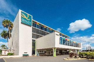 Hotel Quality Inn & Suites Championsgate