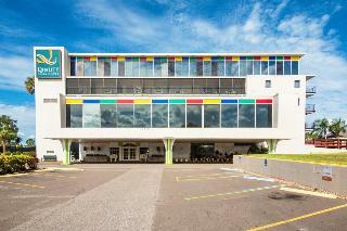 Hotel Quality Inn & Suites Championsgate