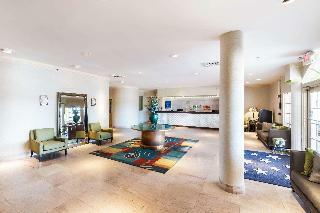 Hotel Quality Inn & Suites Championsgate