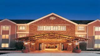 Hotel Staybridge Suites Johnson City