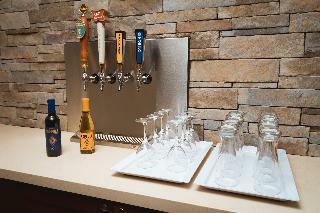 Hotel Staybridge Suites Newark-fremont