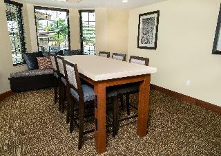 Hotel Staybridge Suites Newark-fremont