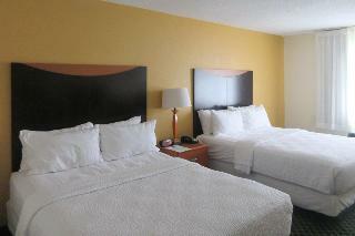 Hotel Clarion Inn Fairborn Area