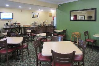 Hotel Clarion Inn Fairborn Area