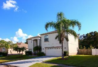 Villa Disney Area Standard Homes By American Sunshine