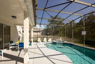 Villa Disney Area Standard Homes By American Sunshine