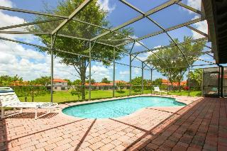 Villa Disney Area Standard Homes By American Sunshine