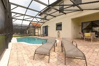 Villa Disney Area Standard Homes By American Sunshine