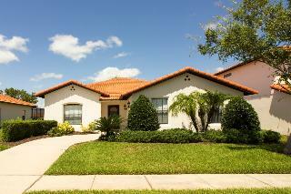 Villa Disney Area Standard Homes By American Sunshine