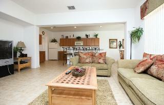Villa Disney Area Standard Homes By American Sunshine