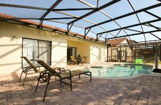 Villa Disney Area Standard Homes By American Sunshine