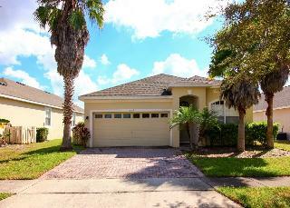 Villa Disney Area Standard Homes By American Sunshine