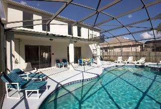 Villa Disney Area Standard Homes By American Sunshine