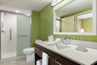 Hotel Home2 Suites By Hilton Savannah Airport, Ga