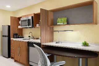Hotel Home2 Suites By Hilton Savannah Airport, Ga