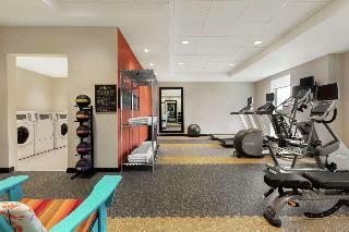 Hotel Home2 Suites By Hilton Savannah Airport, Ga