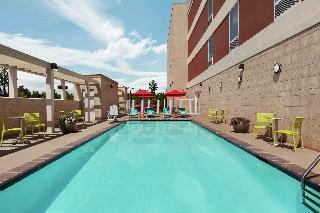 Hotel Home2 Suites By Hilton Savannah Airport, Ga