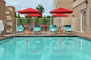 Hotel Home2 Suites By Hilton Savannah Airport, Ga