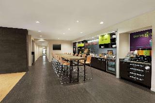 Hotel Home2 Suites By Hilton Savannah Airport, Ga