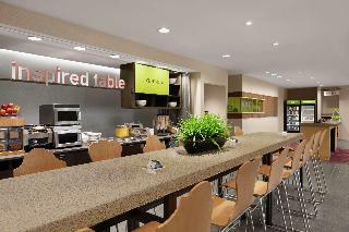 Hotel Home2 Suites By Hilton Savannah Airport, Ga