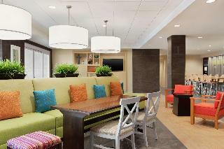 Hotel Home2 Suites By Hilton Savannah Airport, Ga