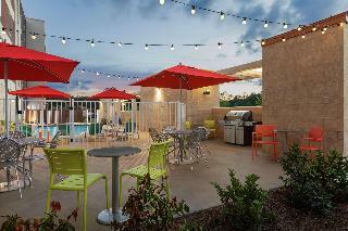 Hotel Home2 Suites By Hilton Savannah Airport, Ga