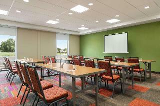 Hotel Home2 Suites By Hilton Savannah Airport, Ga