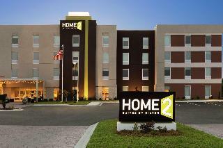 Hotel Home2 Suites By Hilton Savannah Airport, Ga