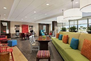 Hotel Home2 Suites By Hilton Savannah Airport, Ga