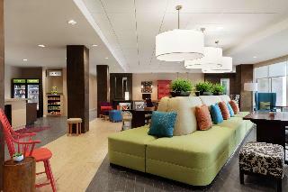 Hotel Home2 Suites By Hilton Savannah Airport, Ga