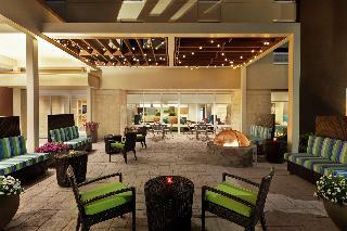 Hotel Home2 Suites By Hilton Savannah Airport, Ga
