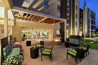 Hotel Home2 Suites By Hilton Savannah Airport, Ga