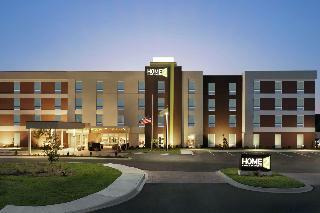 Hotel Home2 Suites By Hilton Savannah Airport, Ga