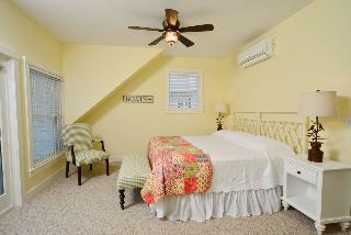 Hotel Newagen Seaside Inn
