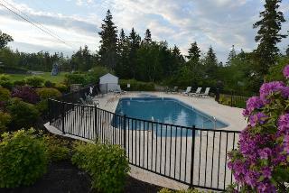 Hotel Newagen Seaside Inn
