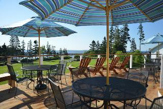 Hotel Newagen Seaside Inn