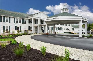 Hotel Newagen Seaside Inn