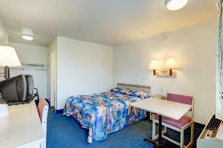 Hotel Rodeway Inn Jonesboro Area