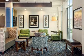 Hotel Holiday Inn Express Des Moines