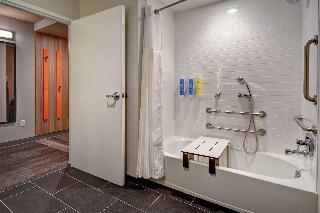 Hotel Tru By Hilton Raleigh Durham Airport, Nc