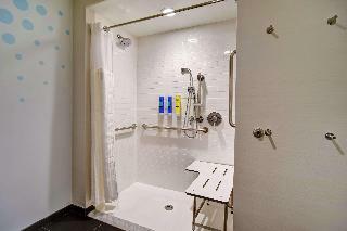 Hotel Tru By Hilton Raleigh Durham Airport, Nc