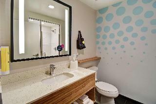 Hotel Tru By Hilton Raleigh Durham Airport, Nc