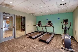 Hotel Tru By Hilton Raleigh Durham Airport, Nc