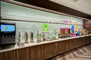 Hotel Tru By Hilton Raleigh Durham Airport, Nc